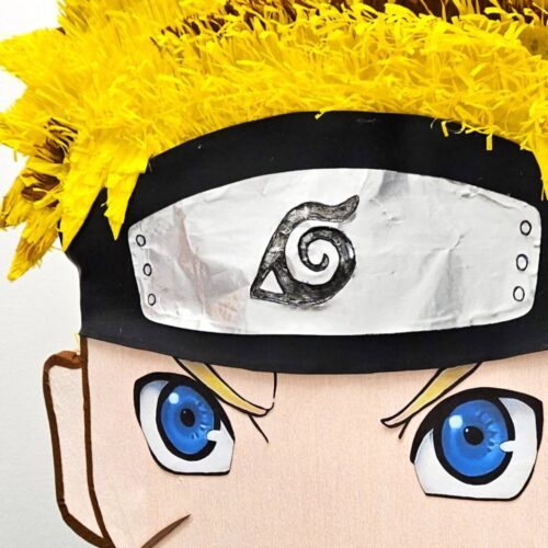 Piñata Naruto – Bild 3
