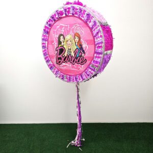 Piñata Express Barbie