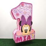 Piñata Nummer 1 Minnie