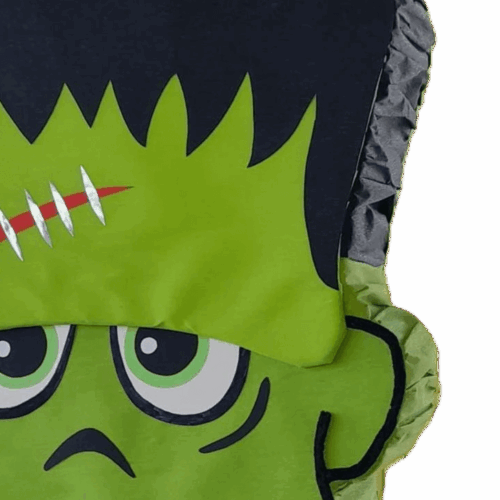 Piñata Kopf von Frankenstein – Bild 2