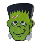 Piñata Kopf von Frankenstein