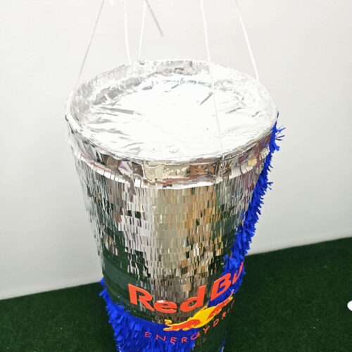 Piñata Energy Drink