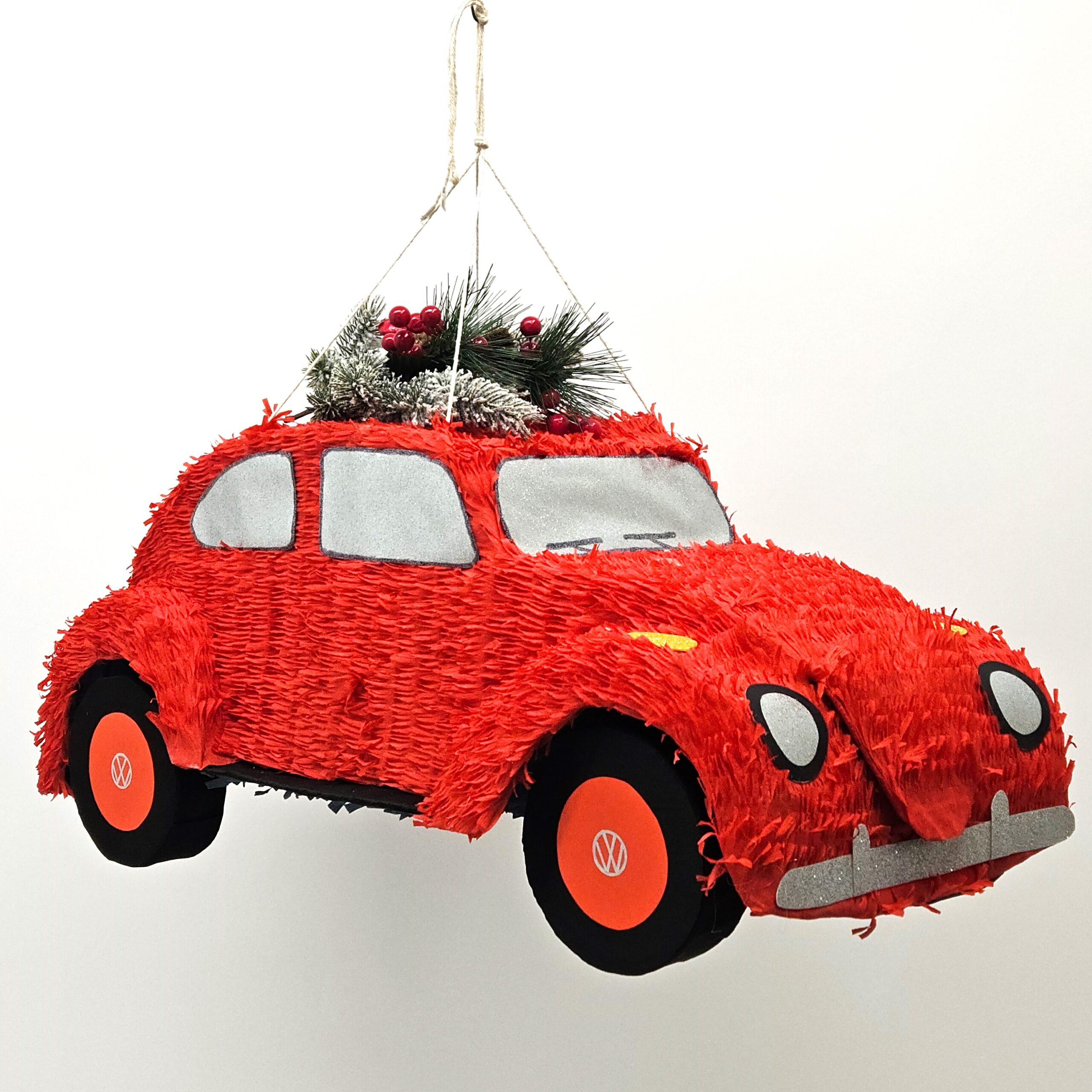 VW Christmas