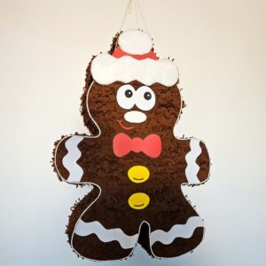 Lebkuchenmann Piñata