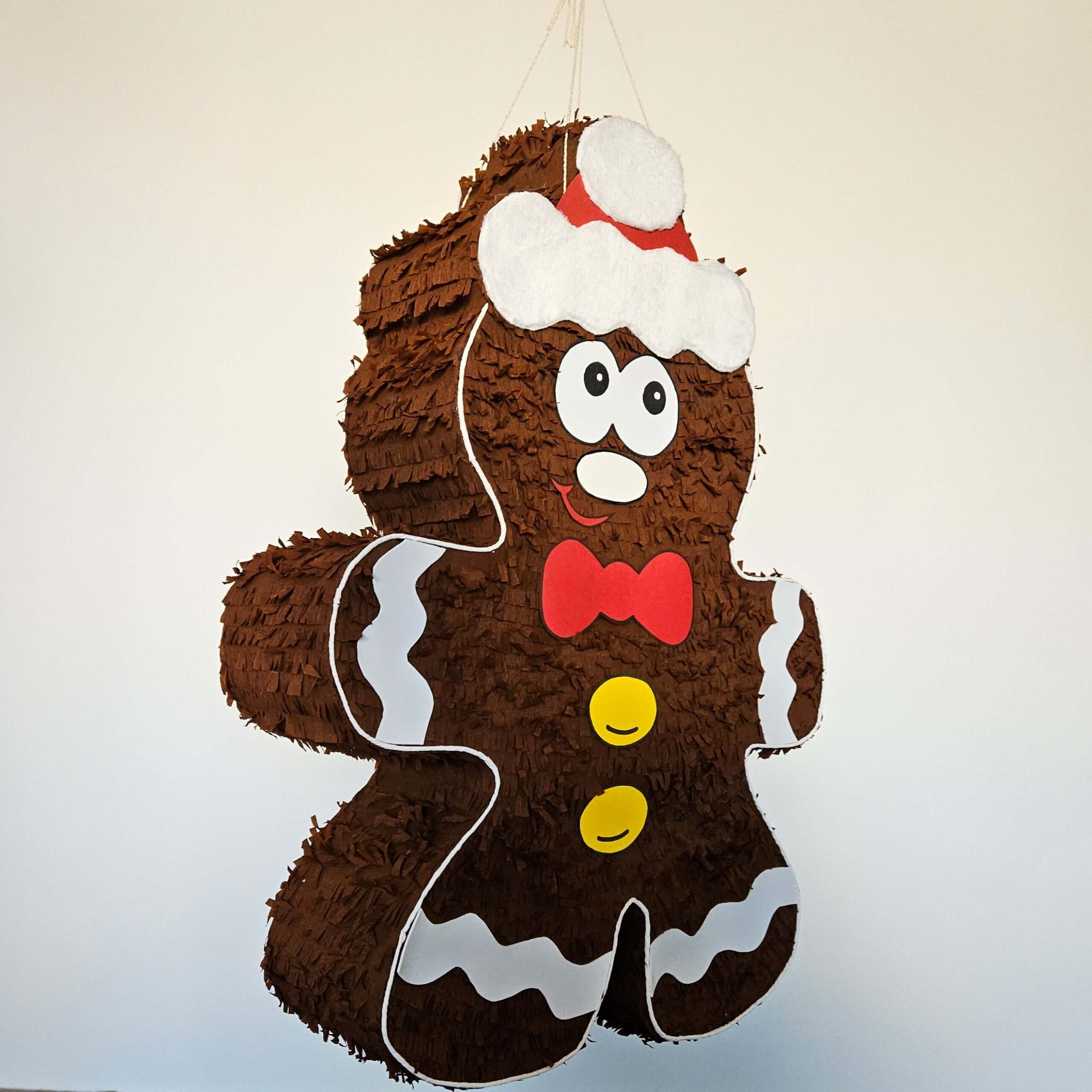 Lebkuchenmann Piñata