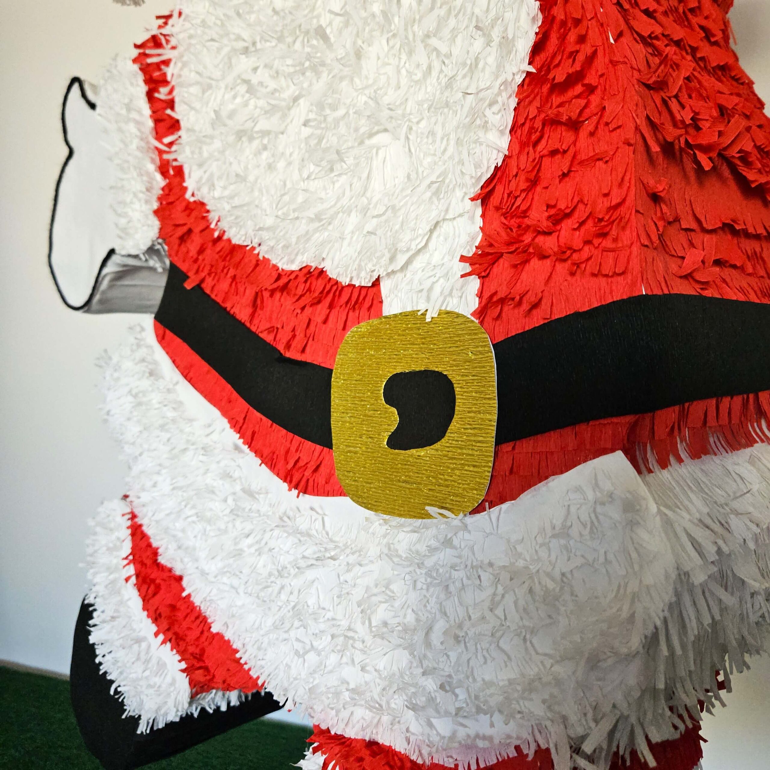 Piñata Weihnachtsmann – Bild 3