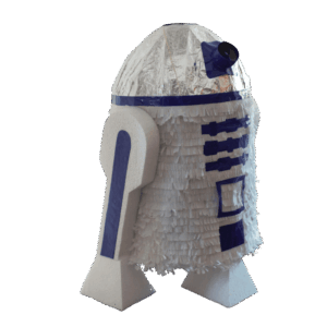 R2D2 Pibata