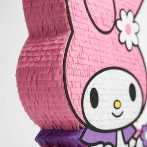 Pinata My Melody Nahaufnahme