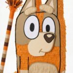 Bluey Pinata kaufen Wien