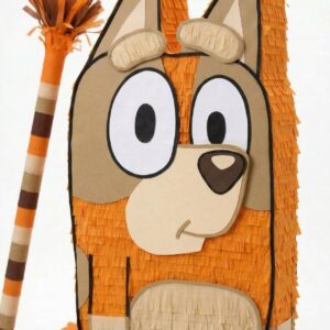 Bluey Pinata kaufen Wien