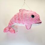 Baby Dolfin Piñata